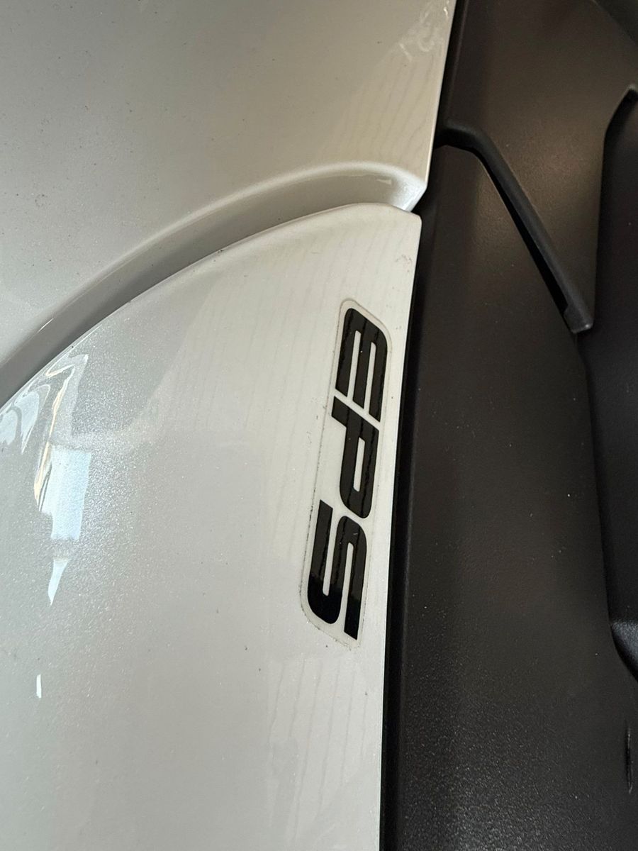 Fahrzeugabbildung CFMOTO CFORCE 450 S