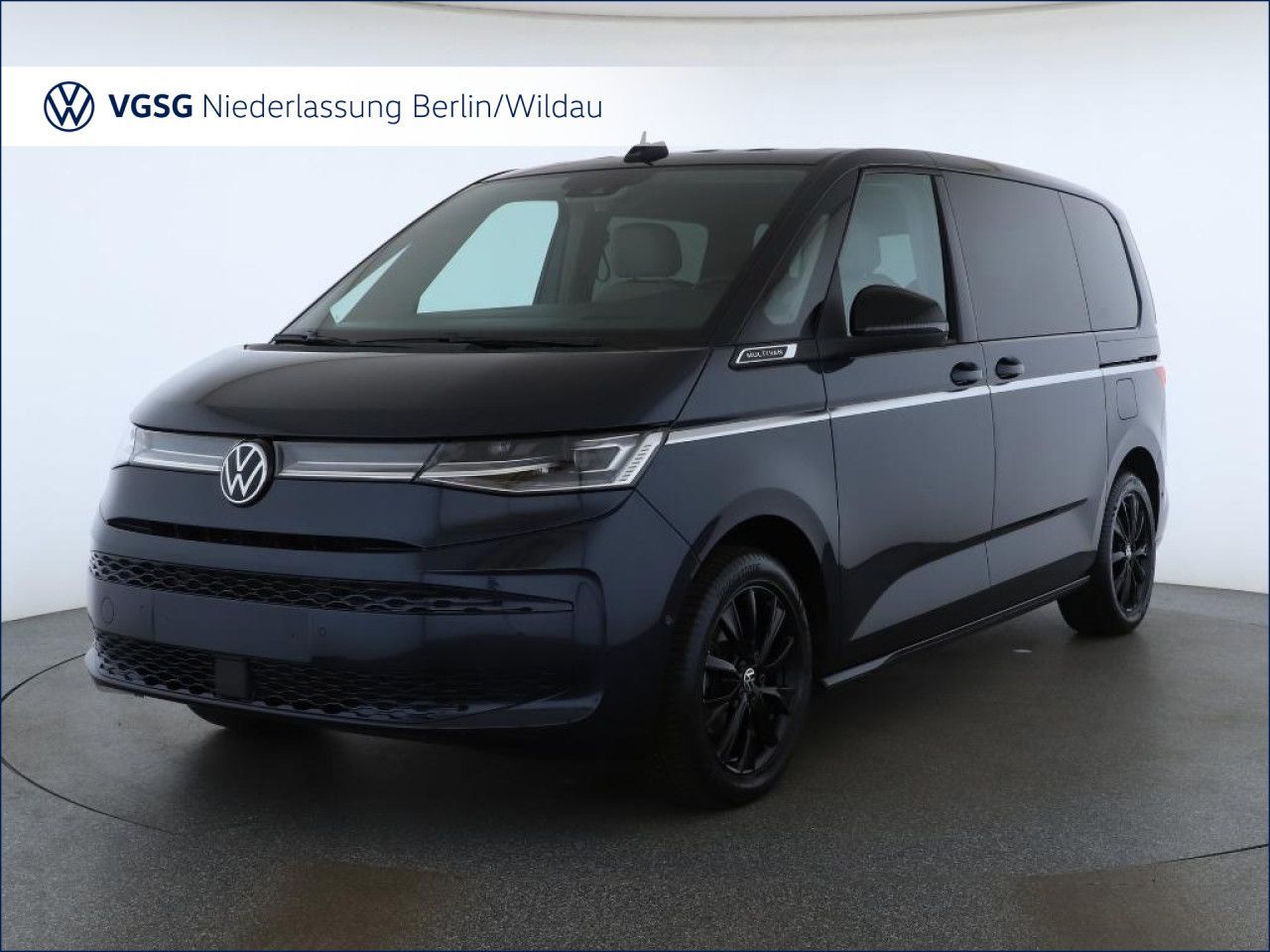 Volkswagen T7 Multivan - Bild 5
