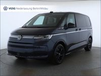 Volkswagen T7 Multivan - Vorschau Bild 5