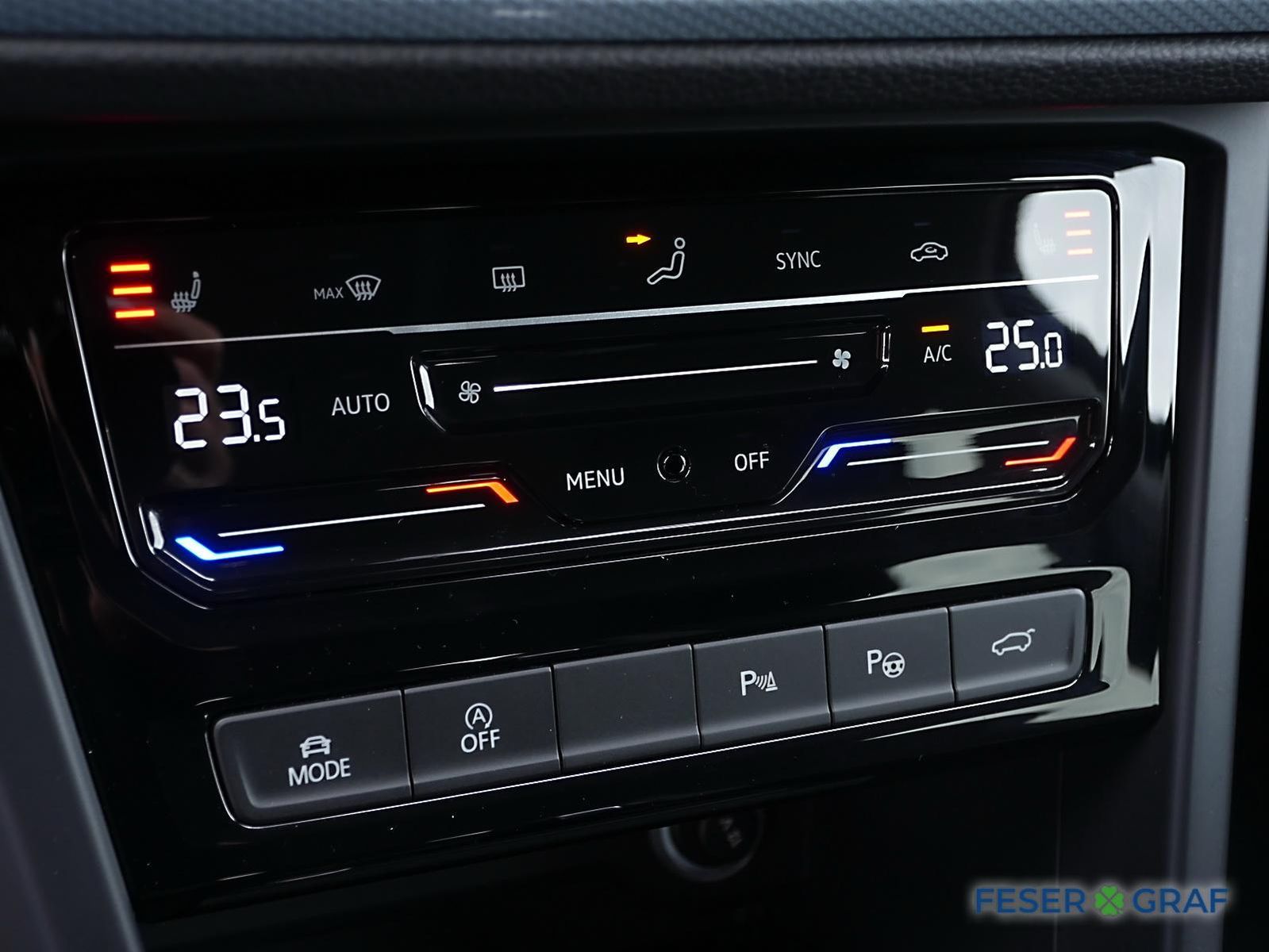 Volkswagen Touran - Bild 11