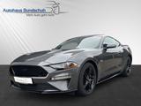 Ford Mustang Fastback 5.0 Ti-VCT V8 Aut. GT - Ford Mustang: Coupé, Fastback