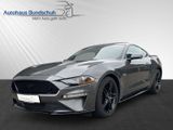 Ford Mustang Fastback 5.0 Ti-VCT V8 Aut. GT - Ford Mustang: Fast
