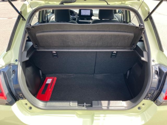 Suzuki Swift - Bild 12