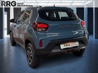 Dacia Spring - Vorschau Bild 4