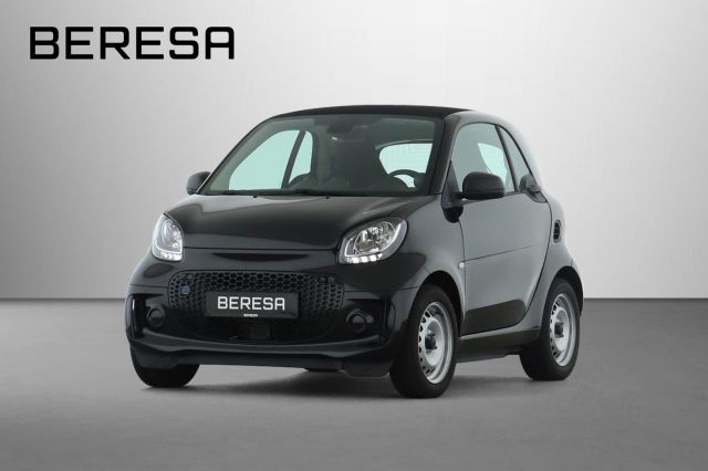 Smart fortwo EQ Sitzheizung 22 kW Schnelllader