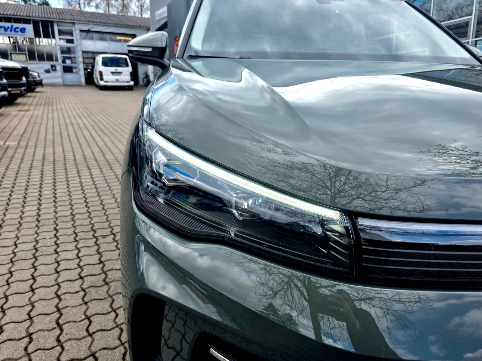 Фото авто