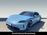 Porsche Taycan Sport Turismo BOSE LED-Matrix Surround - Porsche Taycan in Braunschweig