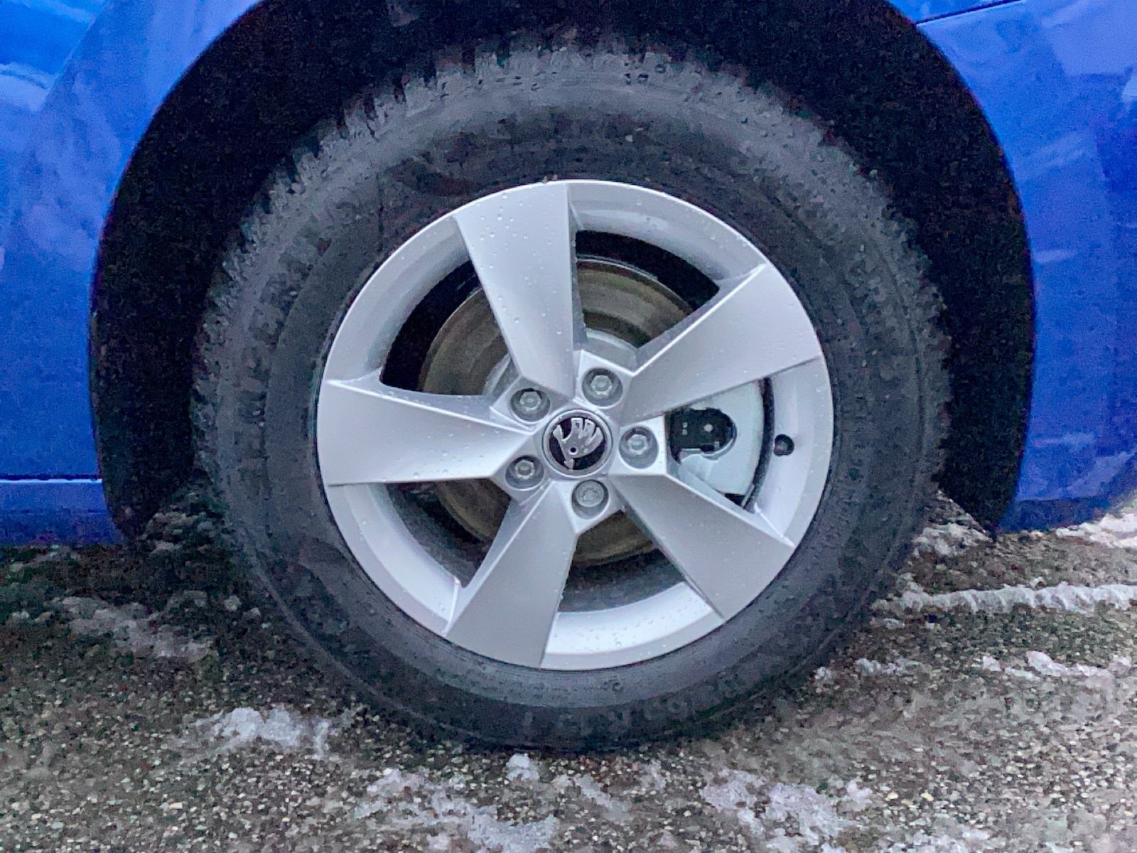 Skoda Fabia - Bild 7