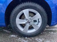 Skoda Fabia - Vorschau Bild 7