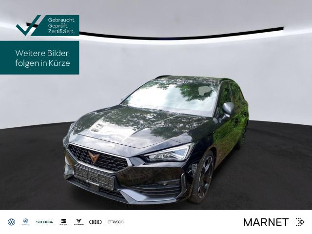 Seat Leon Sportstourer 1.4 e-HYBRID DSG *Navi*AHK*DCC