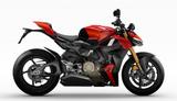 Ducati Streetfighter V4 S Corse DUCATIPIRNA - DUCATI CORSE