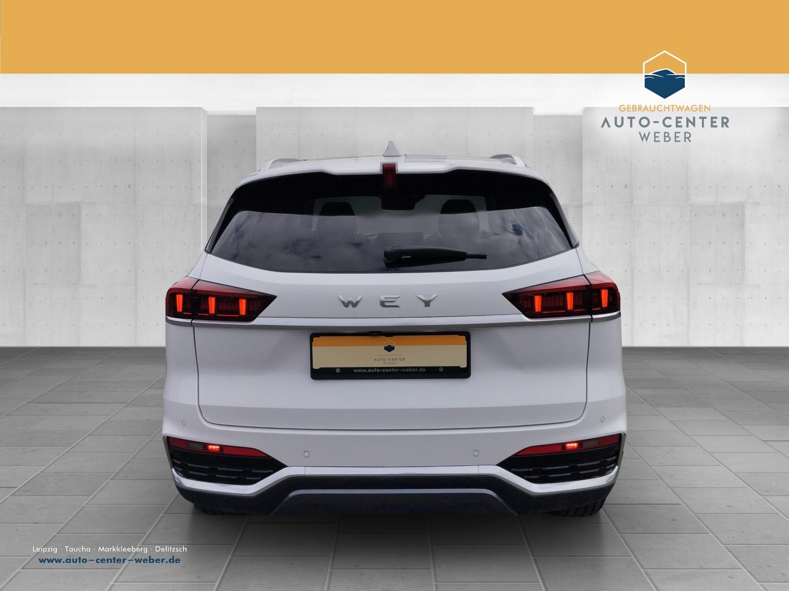 GWM WEY 03 2.0 PHEV Luxury 360°*ACC*AUT*Alcant.*HUD