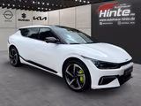 Kia EV6 77,4-kWh AWD GT GLASDACH 585 PS SPORTSITZE - Kia EV6 in Bremen