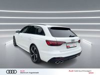 Audi S4 - Vorschau Bild 4