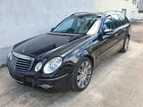 Mercedes-Benz E 320 E T-Modell E 320 CDI HU neu - Mercedes-Benz E 320: Kombi, Cdi