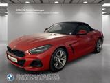 BMW Z4 sDrive20i M Sport Harman/K LiveCockpitProf - BMW Z4 in Kassel