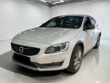 Volvo S60 Cross Country D4 Summum BI-XEN*NAVI*KAM*AHK - Volvo S60: Limousine