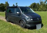 Volkswagen T6 California Ocean Bully 2.0 TDI DSG