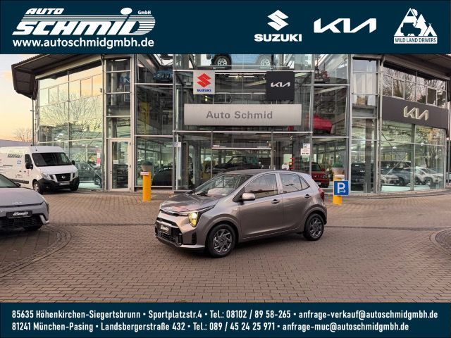 KIA Picanto PICANTO 1.0 GDI AUTOMATIK VISION (N188988-2)