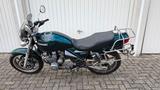 Kawasaki Zephyr 550 - KAWASAKI 550