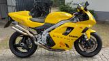 Triumph Daytona 955i - TRIUMPH DAYTONA 955I