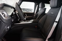 MERCEDES-BENZ G 63 AMG | Superior | Carbon | SD | classicgrau MERCEDES-BENZ G 63 AMG | Superior | Carbon | SD | classicgrau