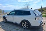 Saab 9-3x 1.9 TTiD SportCombi Automatik - - Saab 9-3 aus 2010