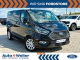 Ford Tourneo Custom 2.0 TDCi L1 Titanium ACC Bi-Xenon