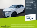 DS Automobiles DS3 Crossback E-Tense 136 Performance Line + - DS Automobiles DS3 Crossback aus 2023