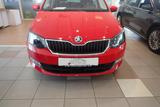 Skoda Fabia Combi Ambition TDI DSG AHK NAVI PDC 1.HAND - Skoda Fabia mit Diesel-Antrieb: Kombi