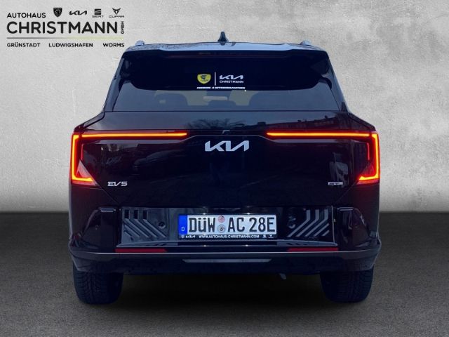 Fahrzeugabbildung Kia EV5 81,4 GT-LINE LAUNCH EDITION 2WD *MASSAGESITZ