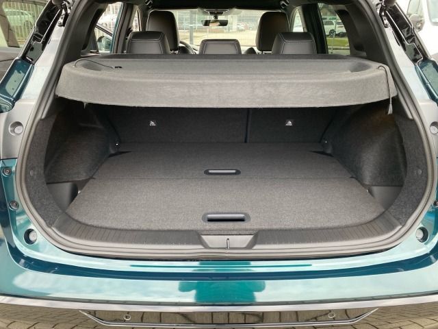 Nissan Qashqai - Bild 15