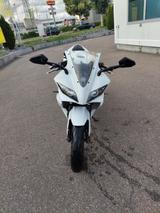 Yamaha YZF-R125 2013 RE06 - YAMAHA R YZF 125