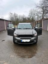 MINI Mini Cooper SD ALL4 4x4 Sparsam | Automati... - MINI MINI aus 2011 mit Diesel-Antrieb