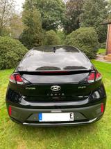 Hyundai IONIQ 1.6l GDi PLUG-IN HYBRID - Prime  - schwarze Hyundai IONIQ