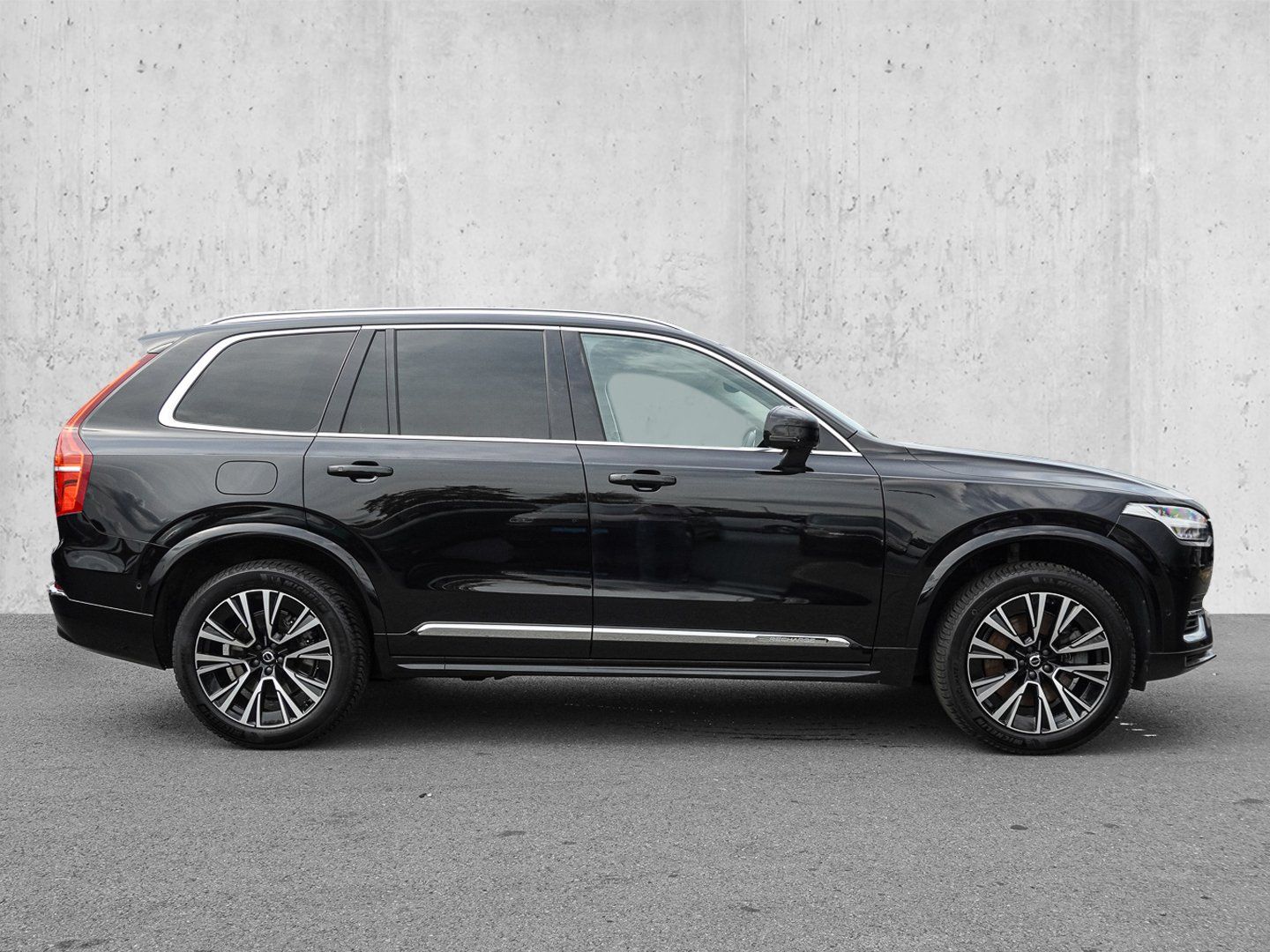Volvo XC90 T8 AWD Ultimate Bright Plug-in Hybrid NAPPA foto 5