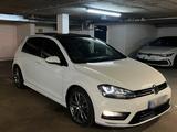 Volkswagen VW Golf 7 1.4 TSI DSG R-Line - Volkswagen Golf: 7 R Line
