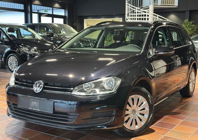 Volkswagen Golf 1.6 TDI Klimaauto Sitzheizung Tempom 1.Hand