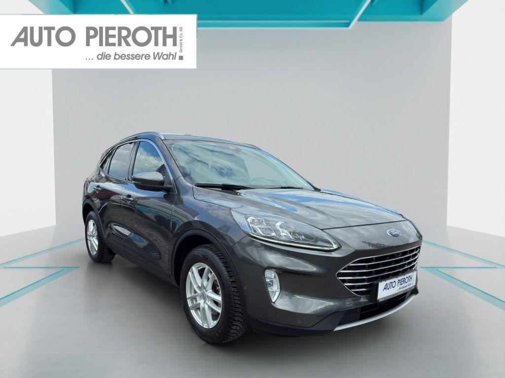 Ford Kuga 1.5 EcoBoost TITANIUM X