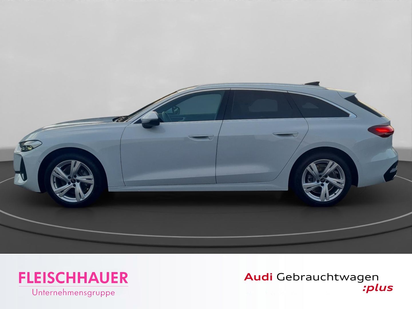 Audi A5 - Bild 4