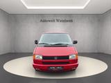 Volkswagen T4°CARAVELLE°AUT°OLDTIMER°RENTNER°61TKM°WIENEU° - Oldtimer mit Benzin-Antrieb: Kleinbus