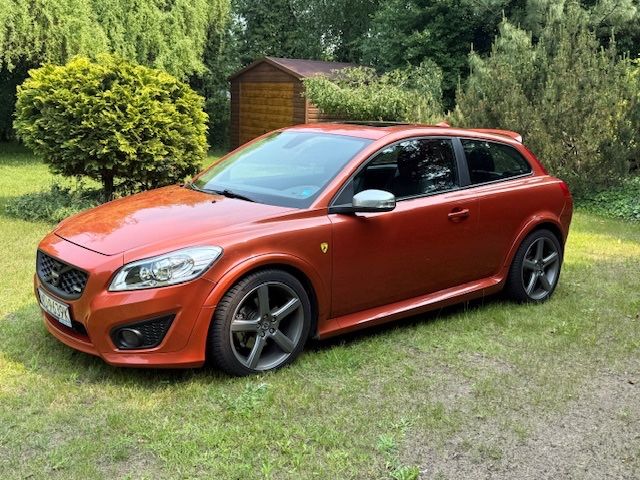 Volvo C30