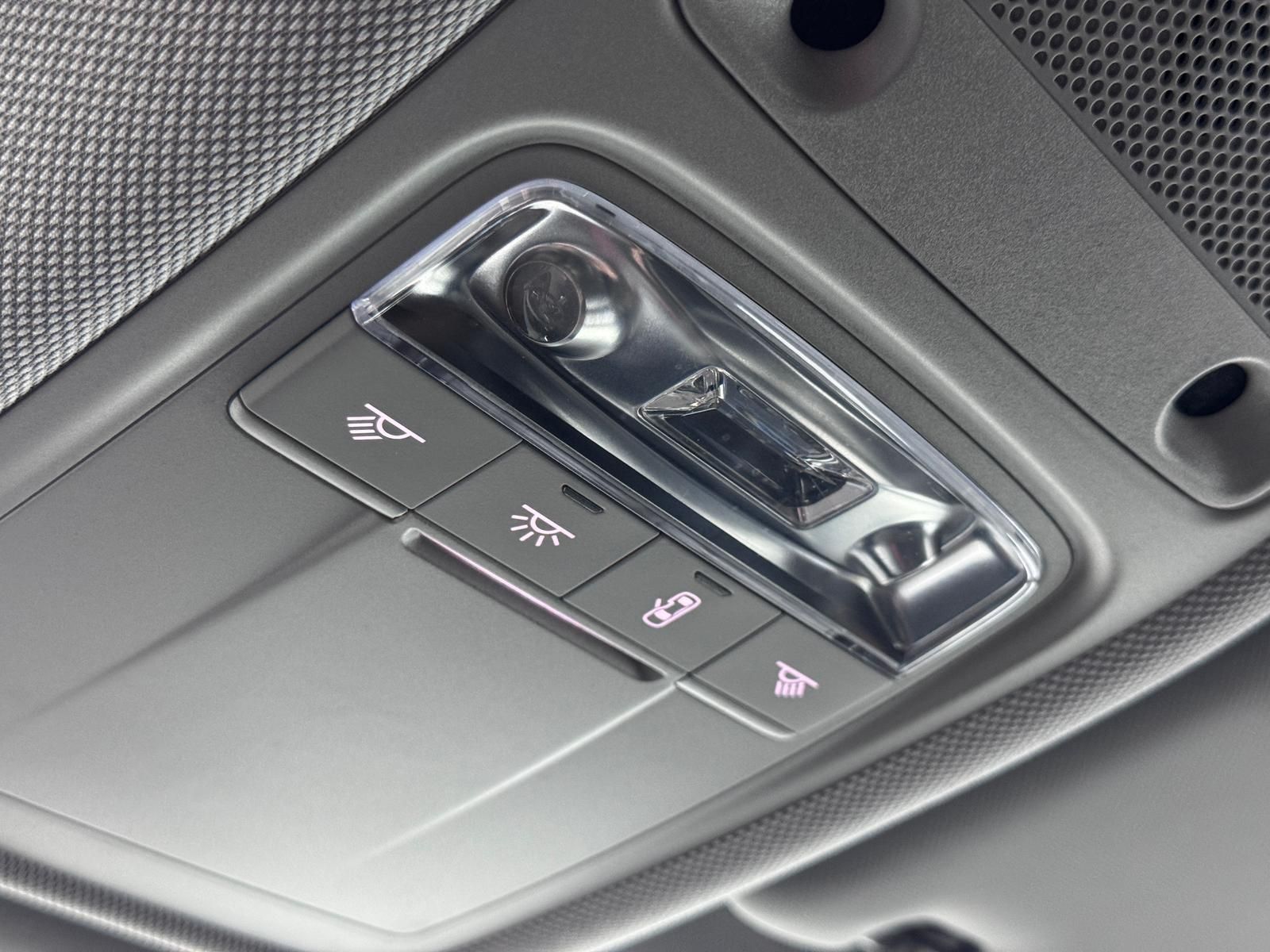 Fahrzeugabbildung Audi SPORTBACK 40 TFSI QUA/ACC/AHK/RCAM/MATRIX/VIRTUA