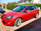 Ford Focus 1.6 EcoBoost Start-Stopp-System Titanium - Ford Focus aus 2011: ST