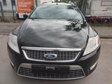 Ford Mondeo 2,0 TDCI" Turnier Titanium, NAVI, TÜV neu - Ford Mondeo aus 2010: Turnier