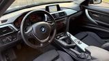BMW 316d Sport line/Navi/Bi-Xenon/SHZ/AHK - BMW 316 in Frankfurt (Main)