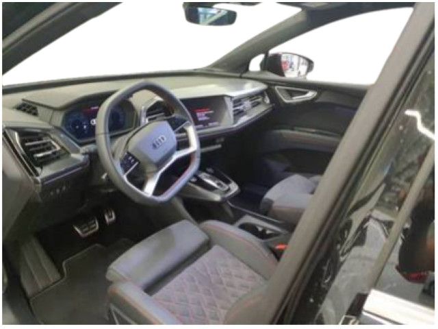 Audi Q4 e-tron - Bild 4