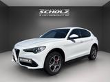 Alfa Romeo Stelvio MY18 Super 2.0 Turbo 16V 206kW (28 - gebrauchte Alfa Romeo SUV & Geländewagen