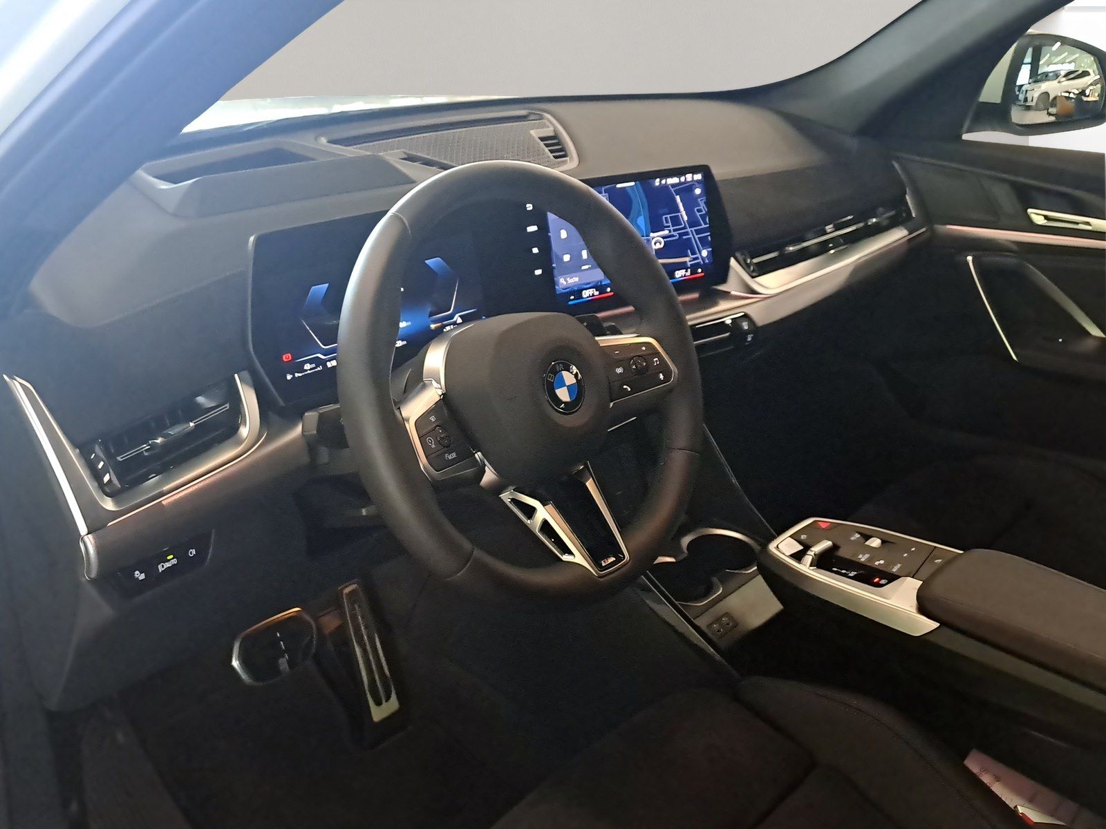 BMW X1 - Bild 4