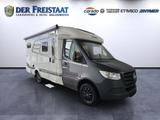 HYMER / ERIBA / HYMERCAR ML-T 570 XPERIENCE Top Ausstattung - HYMER / ERIBA Wohnmobile & Wohnwagen